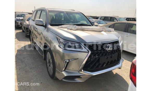 Buy Import Lexus LX Other Car in Import - Dubai in Adrar Buy Import Lexus LX Other Car in Import - Dubai in Adrar