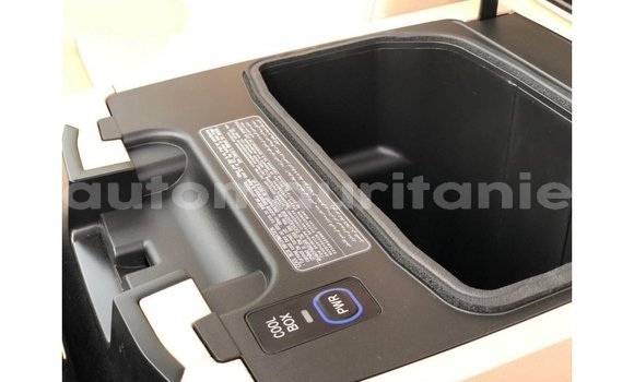 Buy Import Toyota Land Cruiser Black Car in Import - Dubai in Adrar Buy Import Toyota Land Cruiser Black Car in Import - Dubai in Adrar