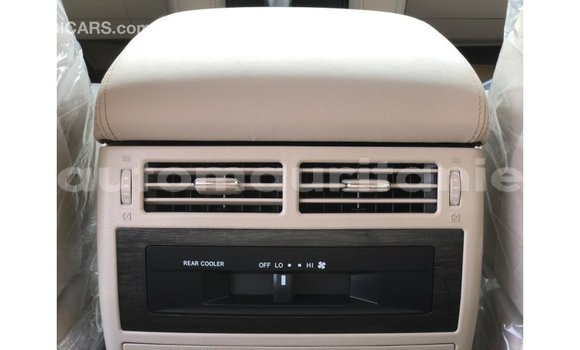 Buy Import Toyota Land Cruiser Black Car in Import - Dubai in Adrar Buy Import Toyota Land Cruiser Black Car in Import - Dubai in Adrar