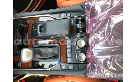 Buy Import Lexus LX Other Car in Import - Dubai in Adrar Buy Import Lexus LX Other Car in Import - Dubai in Adrar