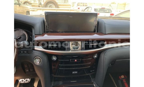Buy Import Lexus LX Other Car in Import - Dubai in Adrar Buy Import Lexus LX Other Car in Import - Dubai in Adrar
