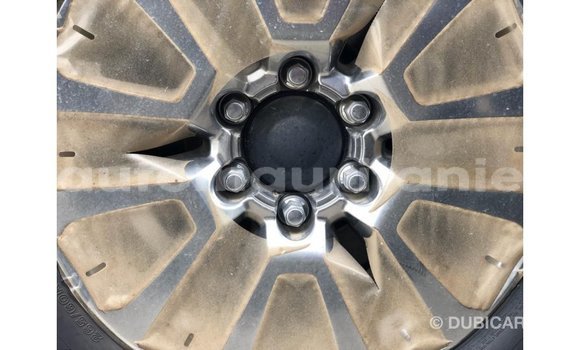 Buy Import Toyota Prado Blue Car in Import - Dubai in Adrar Buy Import Toyota Prado Blue Car in Import - Dubai in Adrar