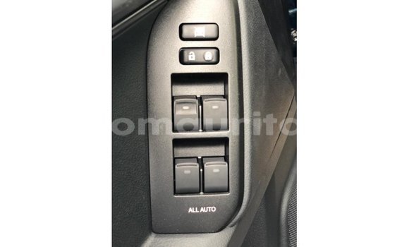 Buy Import Toyota Prado Blue Car in Import - Dubai in Adrar Buy Import Toyota Prado Blue Car in Import - Dubai in Adrar