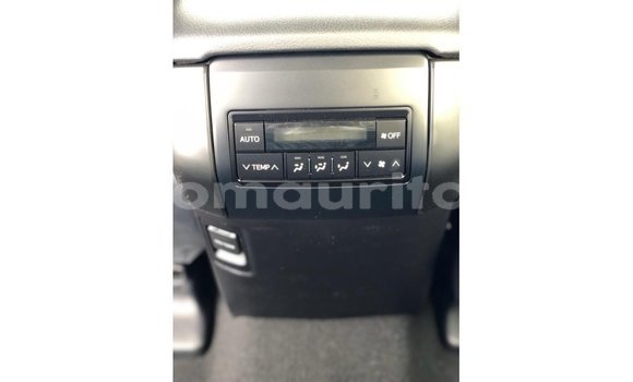 Buy Import Toyota Prado Blue Car in Import - Dubai in Adrar Buy Import Toyota Prado Blue Car in Import - Dubai in Adrar