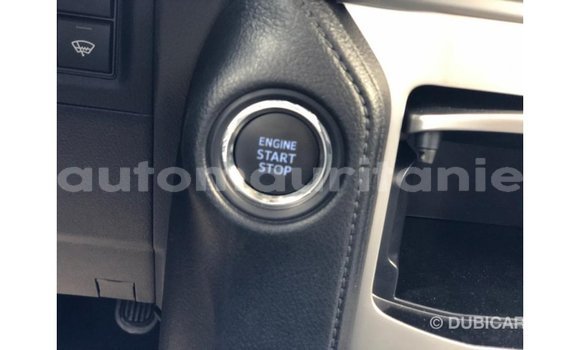 Buy Import Toyota Prado Blue Car in Import - Dubai in Adrar Buy Import Toyota Prado Blue Car in Import - Dubai in Adrar