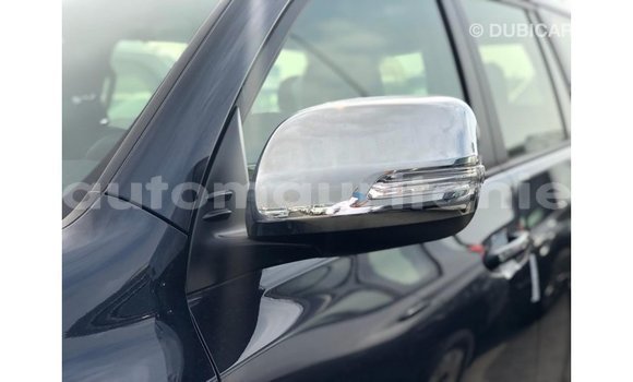 Buy Import Toyota Prado Blue Car in Import - Dubai in Adrar Buy Import Toyota Prado Blue Car in Import - Dubai in Adrar