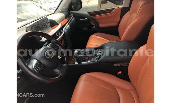 Buy Import Lexus LX Other Car in Import - Dubai in Adrar Buy Import Lexus LX Other Car in Import - Dubai in Adrar