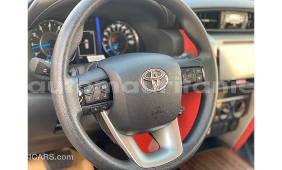 Buy Import Toyota Fortuner White Car in Import - Dubai in Adrar Buy Import Toyota Fortuner White Car in Import - Dubai in Adrar