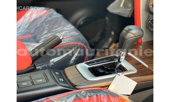 Buy Import Toyota Fortuner White Car in Import - Dubai in Adrar Buy Import Toyota Fortuner White Car in Import - Dubai in Adrar