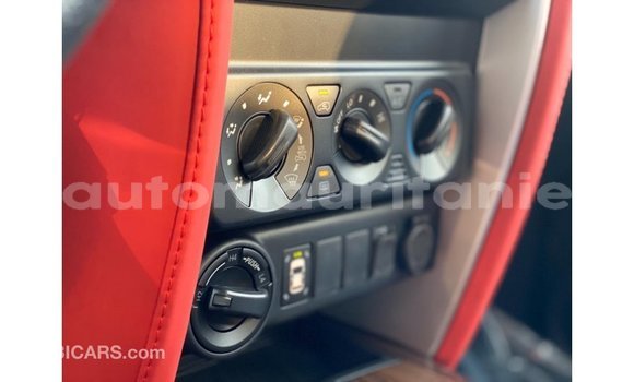 Buy Import Toyota Fortuner White Car in Import - Dubai in Adrar Buy Import Toyota Fortuner White Car in Import - Dubai in Adrar