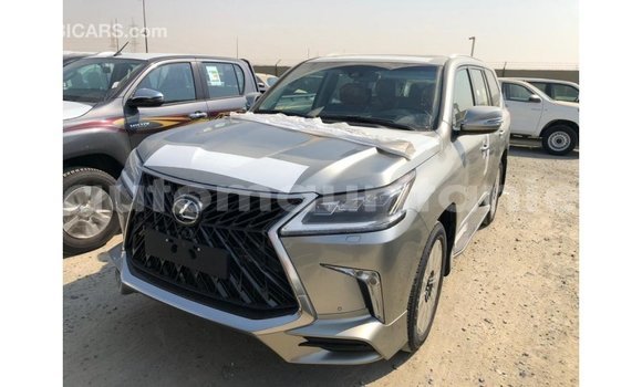 Buy Import Lexus LX Other Car in Import - Dubai in Adrar Buy Import Lexus LX Other Car in Import - Dubai in Adrar