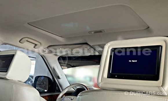 Acheter Import Voiture Infiniti EX Blanc à Import - Dubai, Adrar Acheter Import Voiture Infiniti EX Blanc à Import - Dubai, Adrar