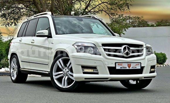 Buy Import Mercedes-Benz 190 White Car in Import - Dubai in Adrar