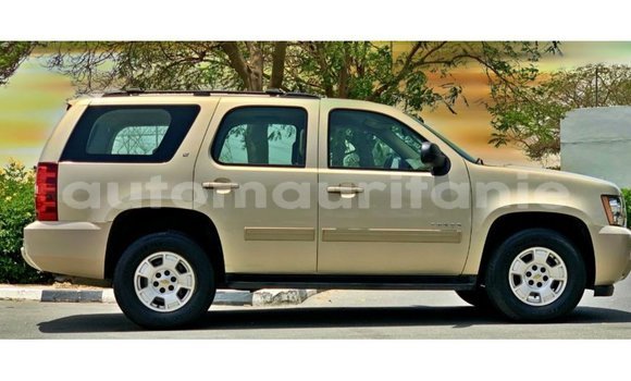 Acheter Import Voiture Chevrolet Tahoe Autre à Import - Dubai, Adrar Acheter Import Voiture Chevrolet Tahoe Autre à Import - Dubai, Adrar