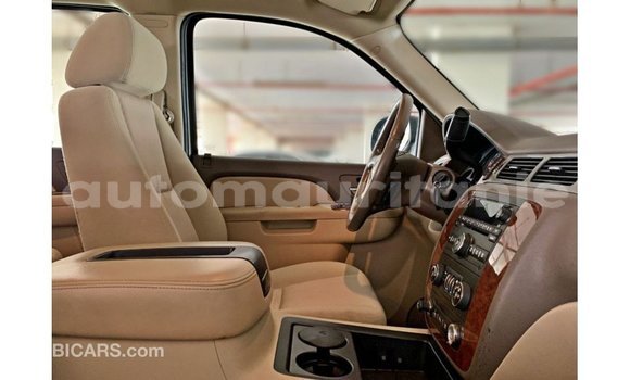Acheter Import Voiture Chevrolet Tahoe Autre à Import - Dubai, Adrar Acheter Import Voiture Chevrolet Tahoe Autre à Import - Dubai, Adrar
