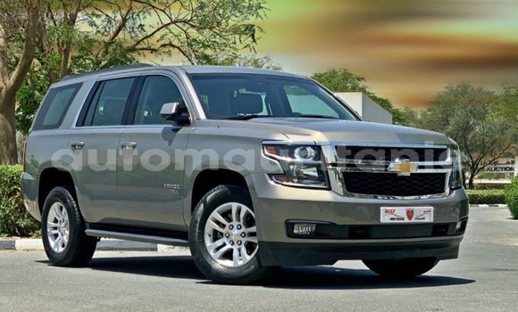 Buy Import Chevrolet Tahoe Other Car in Import - Dubai in Adrar