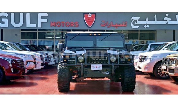 Acheter Import Voiture Hummer H1 Noir à Import - Dubai, Adrar Acheter Import Voiture Hummer H1 Noir à Import - Dubai, Adrar