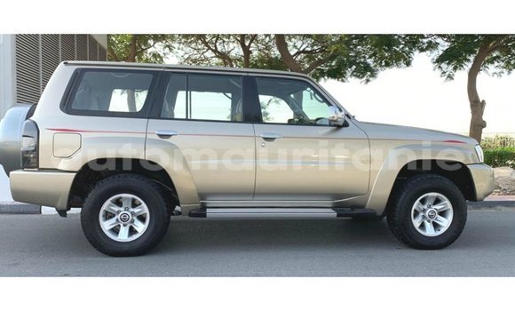 Acheter Import Voiture Nissan Patrol Autre à Import - Dubai, Adrar Acheter Import Voiture Nissan Patrol Autre à Import - Dubai, Adrar