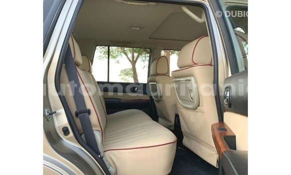 Acheter Import Voiture Nissan Patrol Autre à Import - Dubai, Adrar Acheter Import Voiture Nissan Patrol Autre à Import - Dubai, Adrar