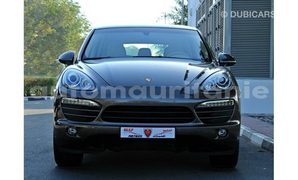 Acheter Import Voiture Porsche Cayenne Marron à Import - Dubai, Adrar Acheter Import Voiture Porsche Cayenne Marron à Import - Dubai, Adrar