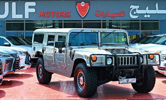 Buy Import Hummer H1 Other Car in Import - Dubai in Adrar