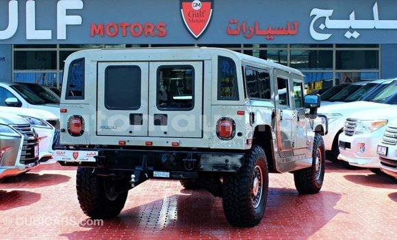 Acheter Import Voiture Hummer H1 Autre à Import - Dubai, Adrar Acheter Import Voiture Hummer H1 Autre à Import - Dubai, Adrar