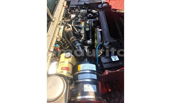 Acheter Import Voiture Hummer H1 Autre à Import - Dubai, Adrar Acheter Import Voiture Hummer H1 Autre à Import - Dubai, Adrar