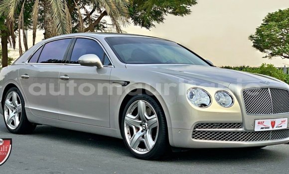 Buy Import Bentley Flying Spur Other Car in Import - Dubai in Adrar