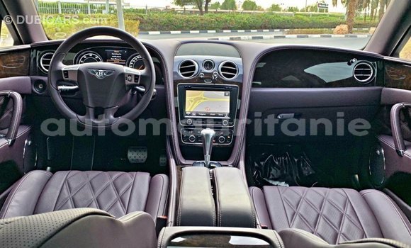 Acheter Import Voiture Bentley Flying Spur Autre à Import - Dubai, Adrar Acheter Import Voiture Bentley Flying Spur Autre à Import - Dubai, Adrar