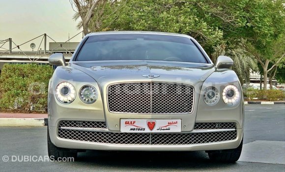 Acheter Import Voiture Bentley Flying Spur Autre à Import - Dubai, Adrar Acheter Import Voiture Bentley Flying Spur Autre à Import - Dubai, Adrar