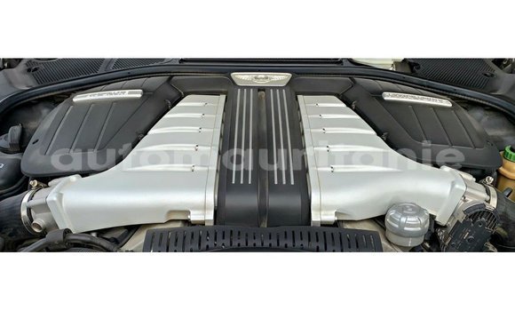 Acheter Import Voiture Bentley Flying Spur Autre à Import - Dubai, Adrar Acheter Import Voiture Bentley Flying Spur Autre à Import - Dubai, Adrar