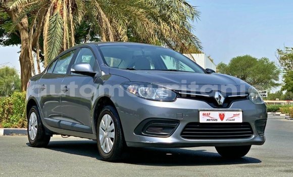 Buy Import Renault Fluence Other Car in Import - Dubai in Adrar