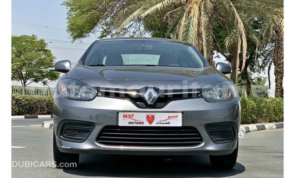 Acheter Import Voiture Renault Fluence Autre à Import - Dubai, Adrar Acheter Import Voiture Renault Fluence Autre à Import - Dubai, Adrar