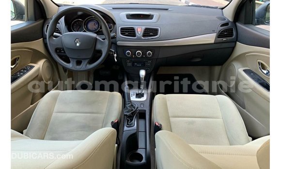 Acheter Import Voiture Renault Fluence Autre à Import - Dubai, Adrar Acheter Import Voiture Renault Fluence Autre à Import - Dubai, Adrar