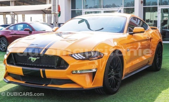 Acheter Import Voiture Ford Mustang Autre à Import - Dubai, Adrar Acheter Import Voiture Ford Mustang Autre à Import - Dubai, Adrar