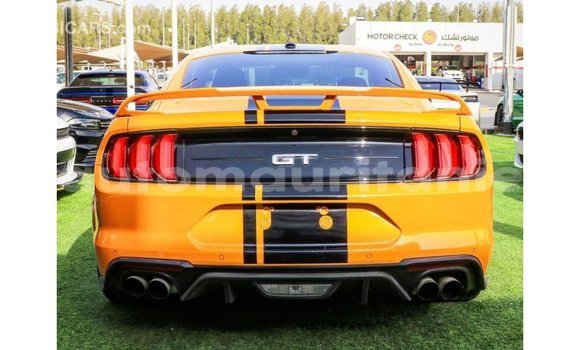 Acheter Import Voiture Ford Mustang Autre à Import - Dubai, Adrar Acheter Import Voiture Ford Mustang Autre à Import - Dubai, Adrar