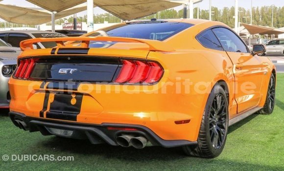 Acheter Import Voiture Ford Mustang Autre à Import - Dubai, Adrar Acheter Import Voiture Ford Mustang Autre à Import - Dubai, Adrar