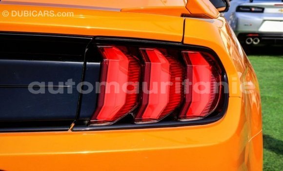 Acheter Import Voiture Ford Mustang Autre à Import - Dubai, Adrar Acheter Import Voiture Ford Mustang Autre à Import - Dubai, Adrar