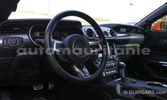 Acheter Import Voiture Ford Mustang Autre à Import - Dubai, Adrar Acheter Import Voiture Ford Mustang Autre à Import - Dubai, Adrar