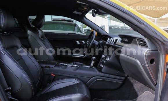 Acheter Import Voiture Ford Mustang Autre à Import - Dubai, Adrar Acheter Import Voiture Ford Mustang Autre à Import - Dubai, Adrar