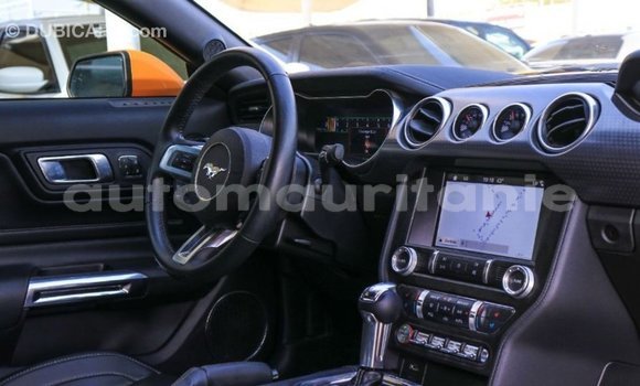 Acheter Import Voiture Ford Mustang Autre à Import - Dubai, Adrar Acheter Import Voiture Ford Mustang Autre à Import - Dubai, Adrar