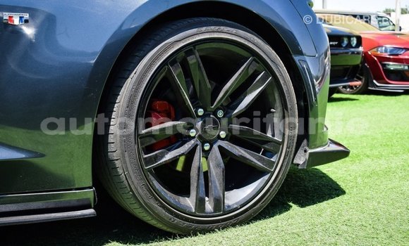 Acheter Import Voiture Chevrolet Camaro Autre à Import - Dubai, Adrar Acheter Import Voiture Chevrolet Camaro Autre à Import - Dubai, Adrar