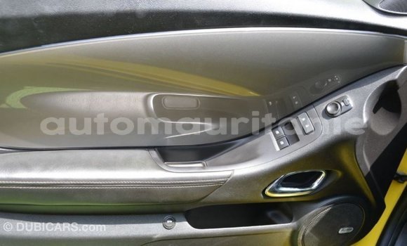 Acheter Import Voiture Chevrolet Camaro Autre à Import - Dubai, Adrar Acheter Import Voiture Chevrolet Camaro Autre à Import - Dubai, Adrar
