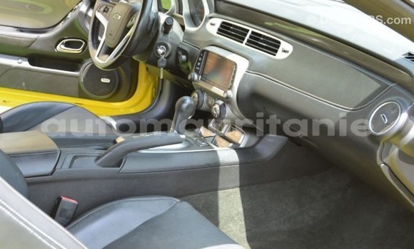 Acheter Import Voiture Chevrolet Camaro Autre à Import - Dubai, Adrar Acheter Import Voiture Chevrolet Camaro Autre à Import - Dubai, Adrar