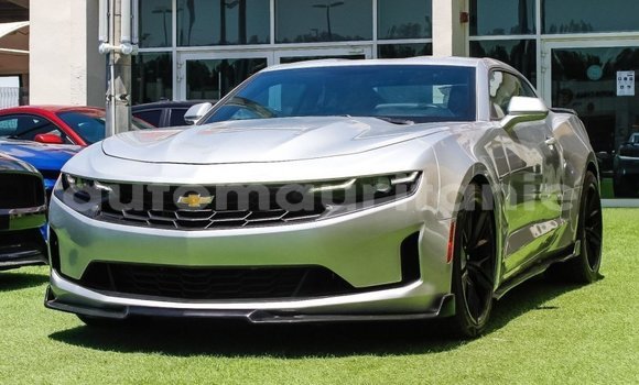 Buy Import Chevrolet Camaro Other Car in Import - Dubai in Adrar