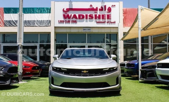 Acheter Import Voiture Chevrolet Camaro Autre à Import - Dubai, Adrar Acheter Import Voiture Chevrolet Camaro Autre à Import - Dubai, Adrar