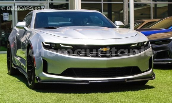 Acheter Import Voiture Chevrolet Camaro Autre à Import - Dubai, Adrar Acheter Import Voiture Chevrolet Camaro Autre à Import - Dubai, Adrar