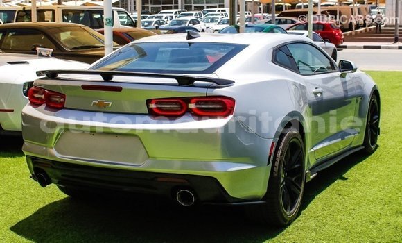 Acheter Import Voiture Chevrolet Camaro Autre à Import - Dubai, Adrar Acheter Import Voiture Chevrolet Camaro Autre à Import - Dubai, Adrar