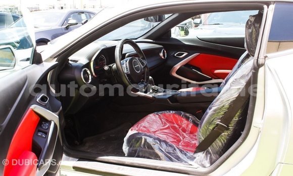 Acheter Import Voiture Chevrolet Camaro Autre à Import - Dubai, Adrar Acheter Import Voiture Chevrolet Camaro Autre à Import - Dubai, Adrar