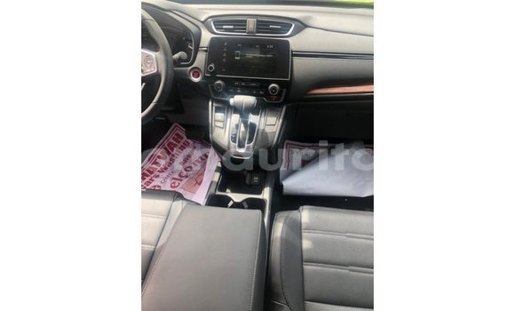 Buy Import Honda C Other Bike in Import - Dubai in Adrar Buy Import Honda C Other Bike in Import - Dubai in Adrar